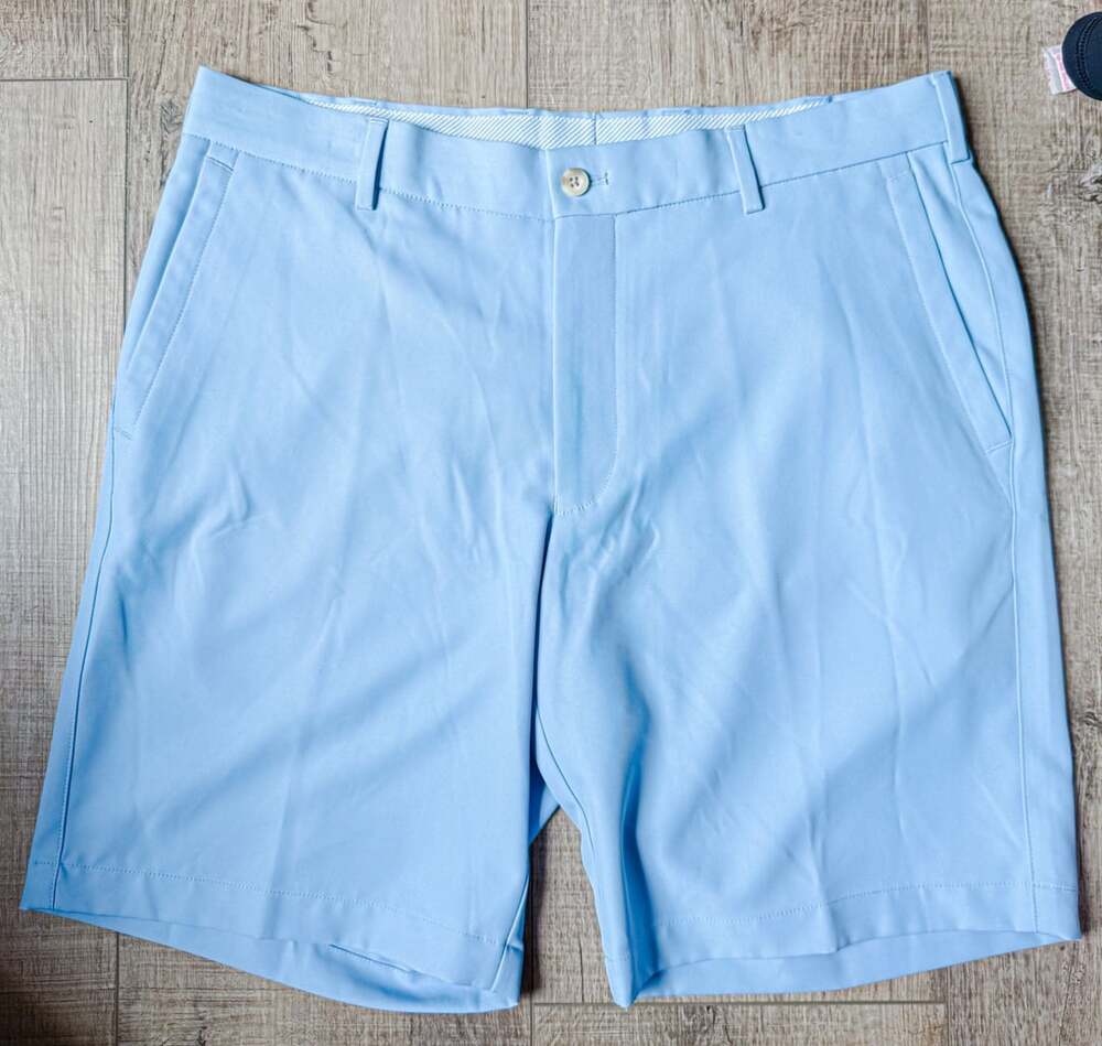 Salem Performance Short
